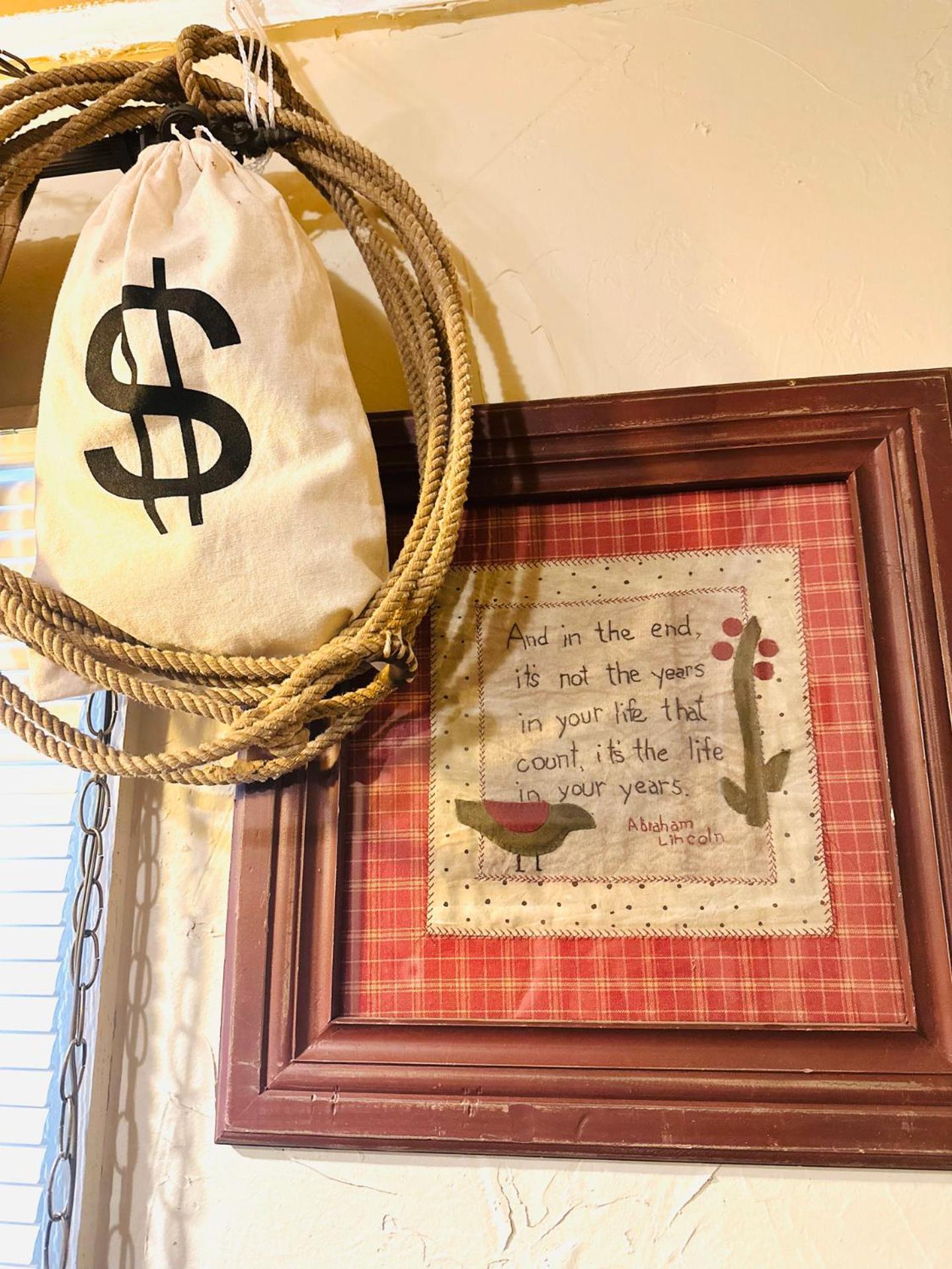 Acorn Hideaways Canton Rustic Old West Frontier Suite 外观 照片