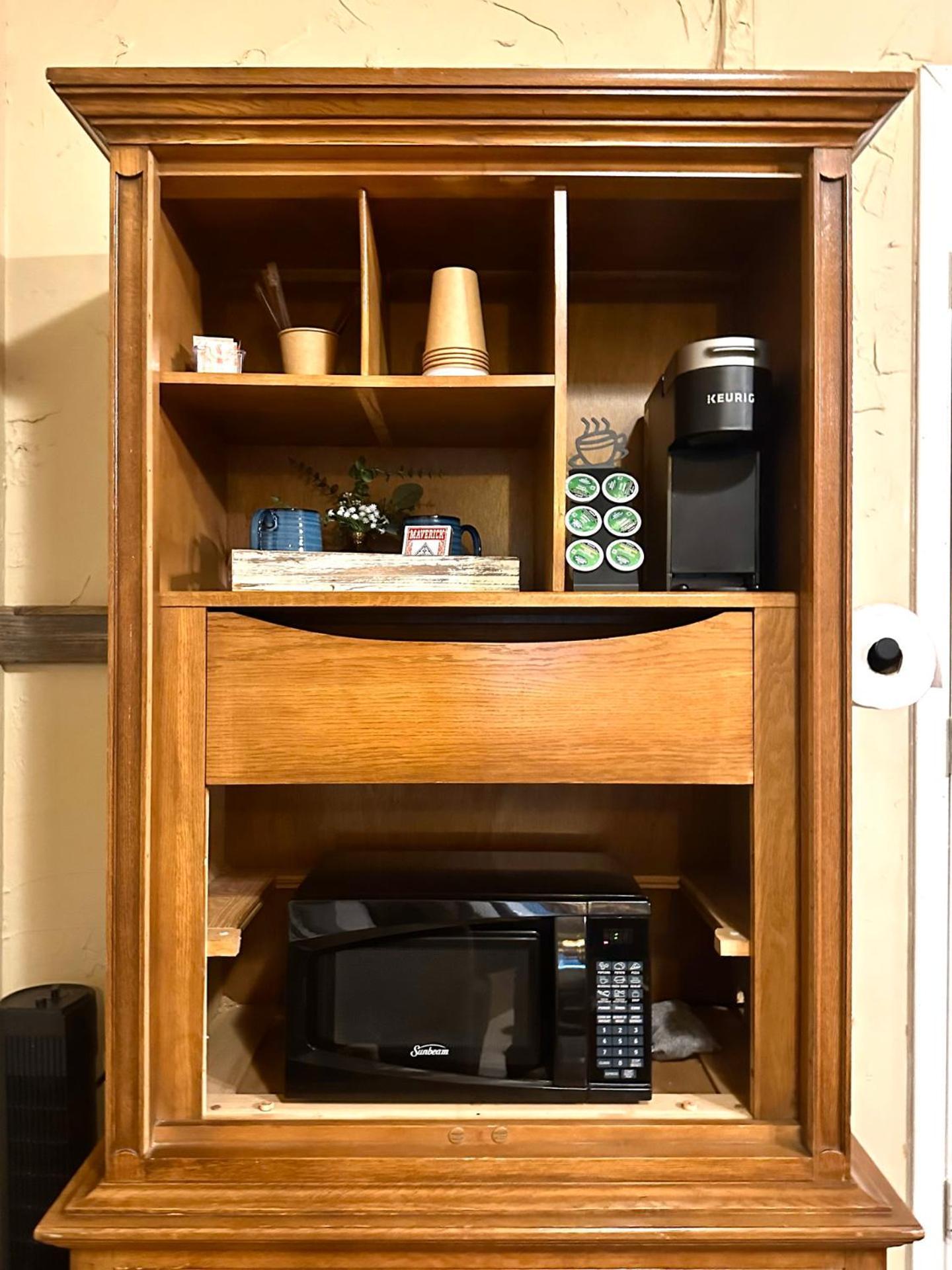 Acorn Hideaways Canton Rustic Old West Frontier Suite 外观 照片